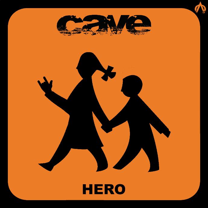 Cave Hero